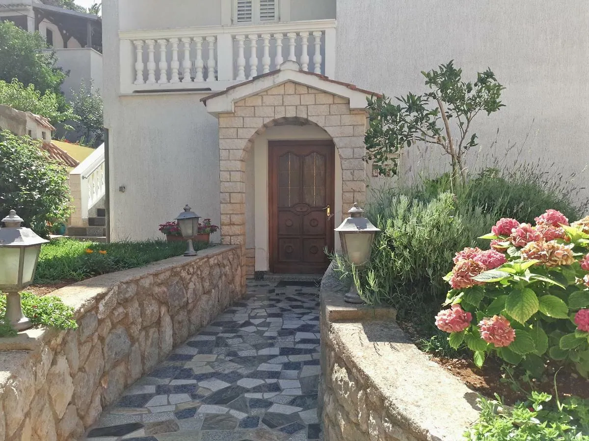 Lavanda Mali Lošinj Chorvatsko