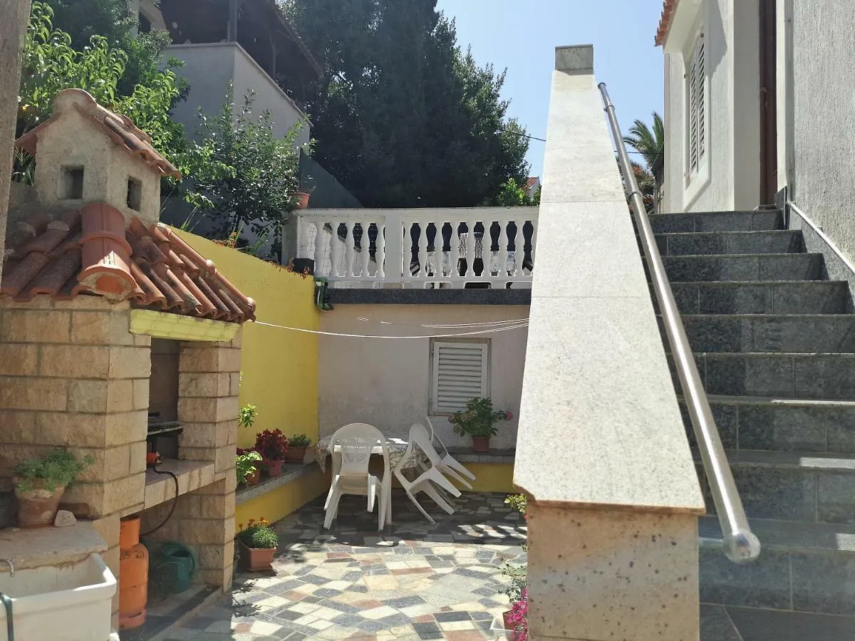Lavanda Mali Lošinj 0*,