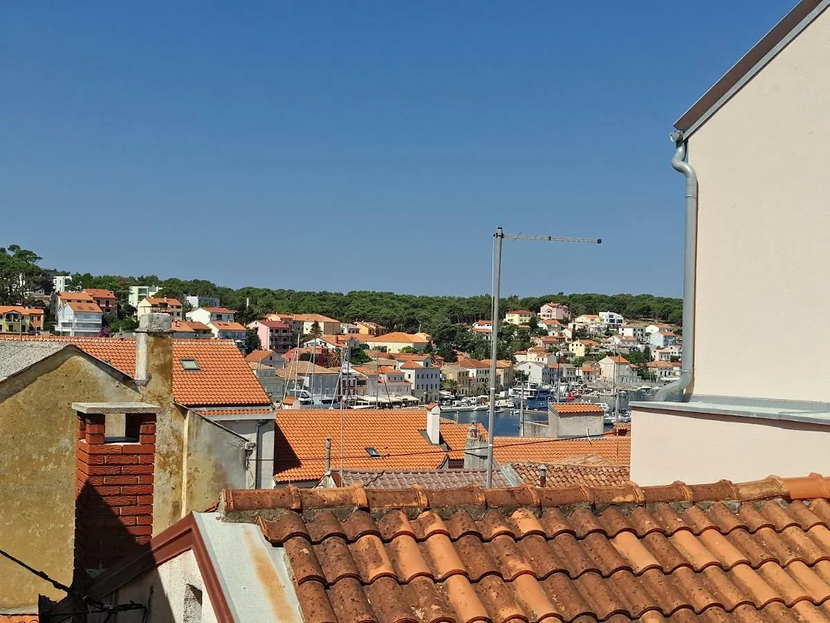 Lavanda Mali Lošinj Apartmán