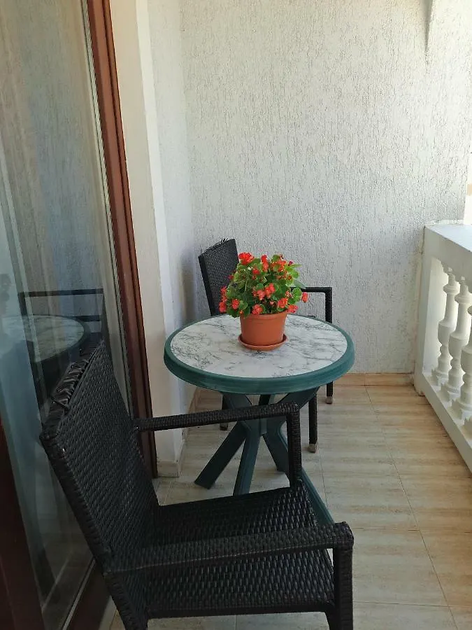 Apartmán Lavanda Mali Lošinj