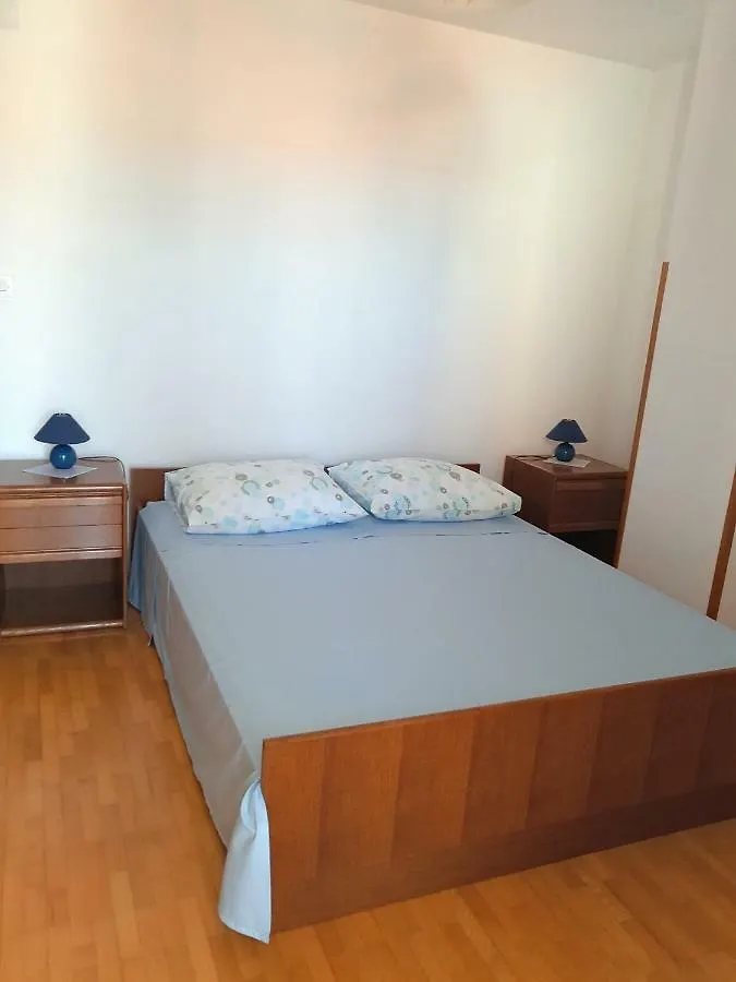 Apartmán Lavanda Mali Lošinj Chorvatsko